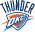 Oklahoma City Thunder
